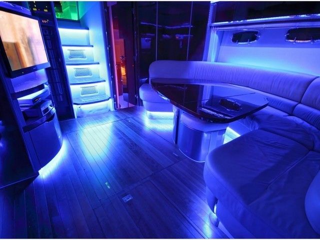 Fairline Targa 62 | Duje 1