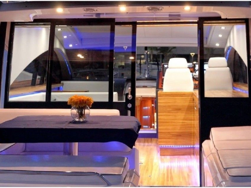 Fairline Targa 62 | Duje 1