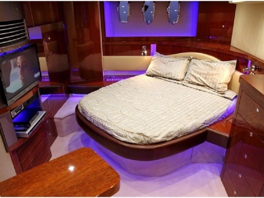 Fairline Targa 62 | Duje 1