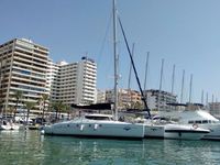 Fountaine Pajot 46 (2006)
