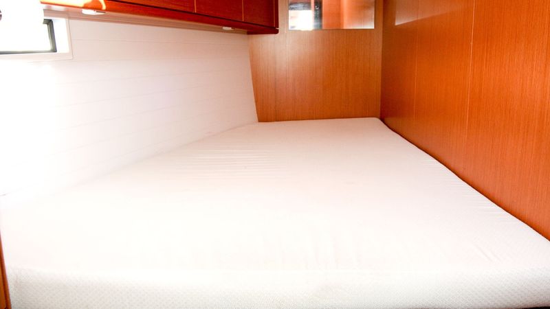 Bavaria Cruiser 46 | Beef