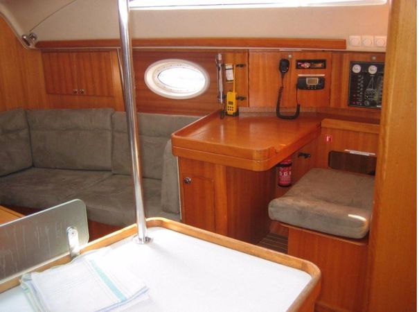 Elan 434 Impression | Cocomaluco