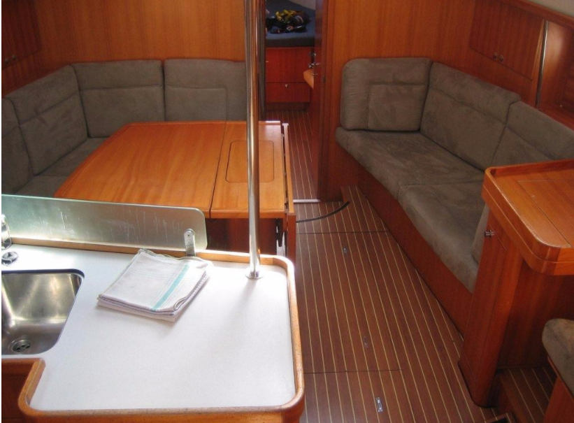 Elan 434 Impression | Cocomaluco