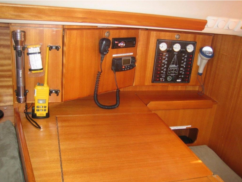 Elan 434 Impression | Cocomaluco