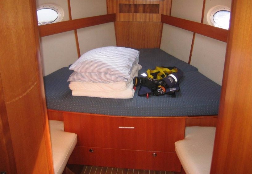 Elan 434 Impression | Cocomaluco