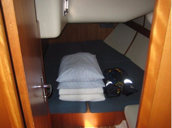 Elan 434 Impression | Cocomaluco