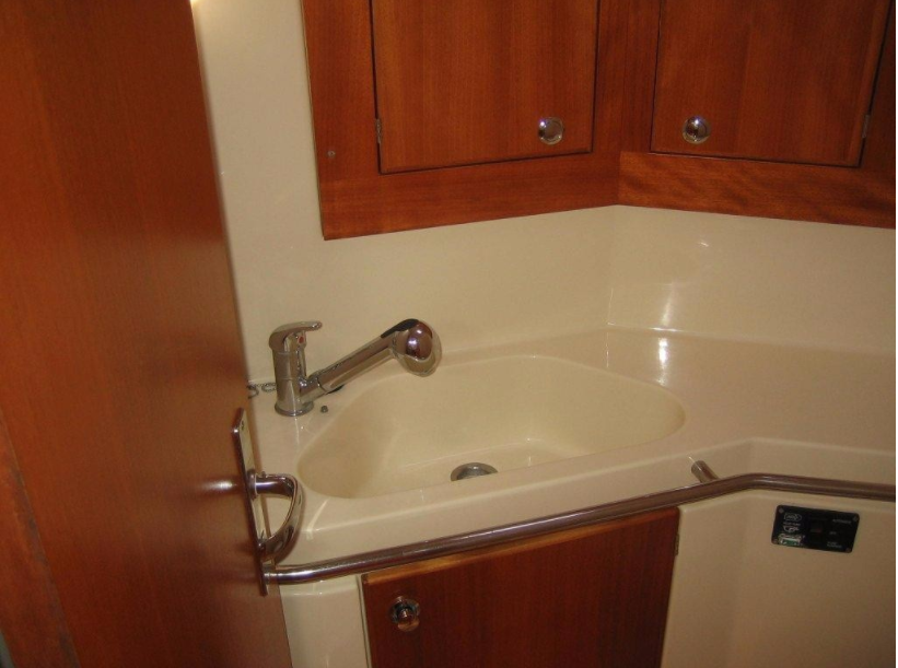 Elan 434 Impression | Cocomaluco