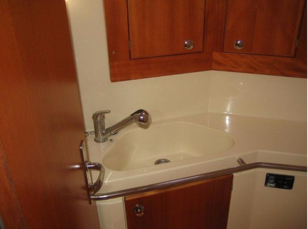 Elan 434 Impression | Cocomaluco