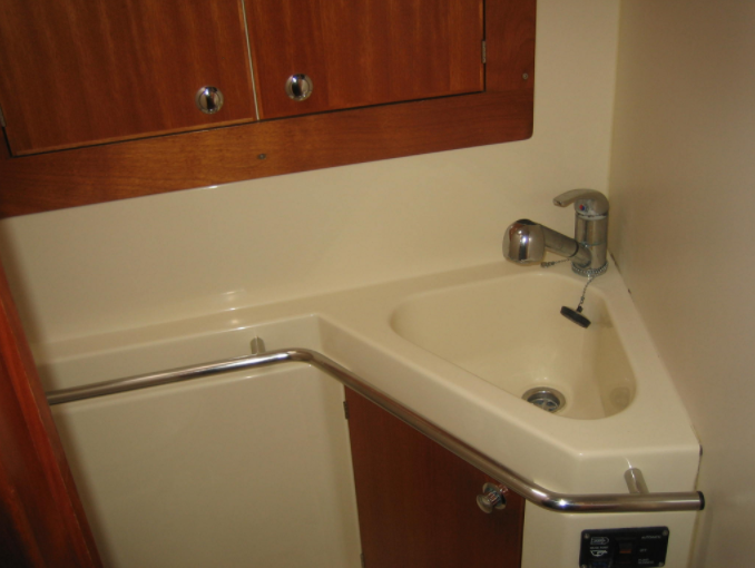 Elan 434 Impression | Pina Colada