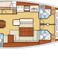 Beneteau Oceanis 50 | Seladon 2