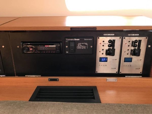 Jeanneau Sun Odyssey 519 | Alf