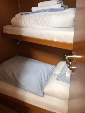Jeanneau Sun Odyssey 519 | Alf