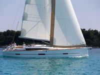 Dufour 460 (2017)