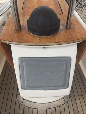 Elan 434 Impression | Aline