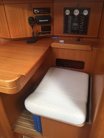 Elan 434 Impression | Aline