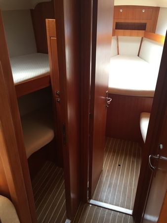 Elan 434 Impression | Aline