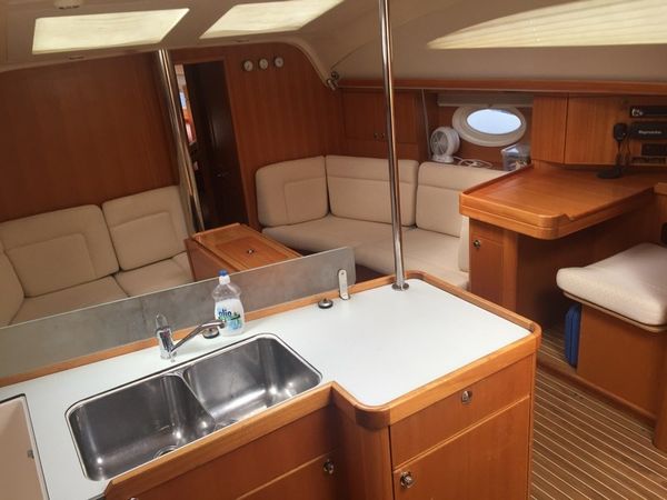 Elan 434 Impression | Aline