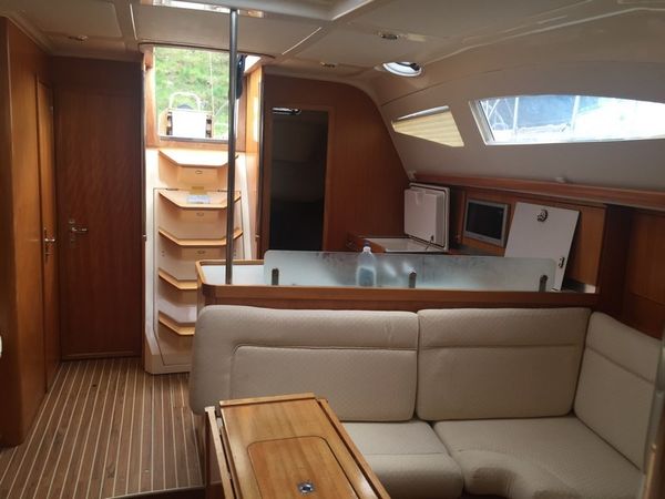 Elan 434 Impression | Aline