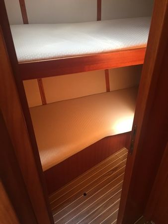 Elan 434 Impression | Aline