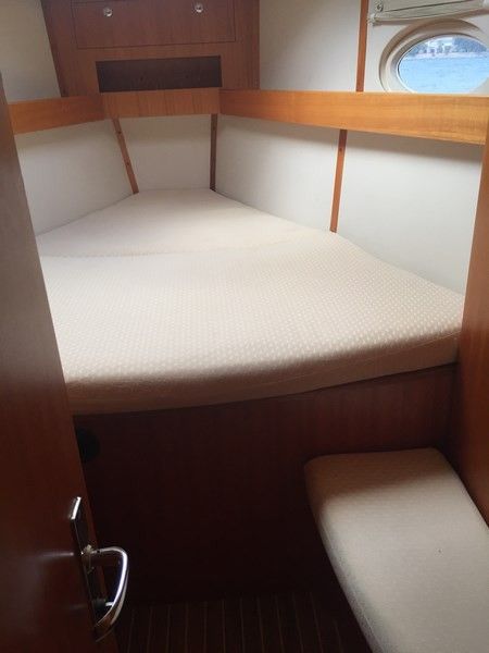 Elan 434 Impression | Aline