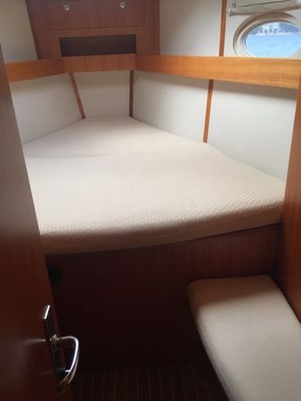 Elan 434 Impression | Aline