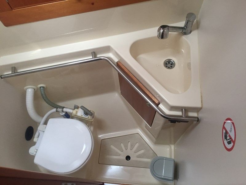 Elan 434 Impression | Aline