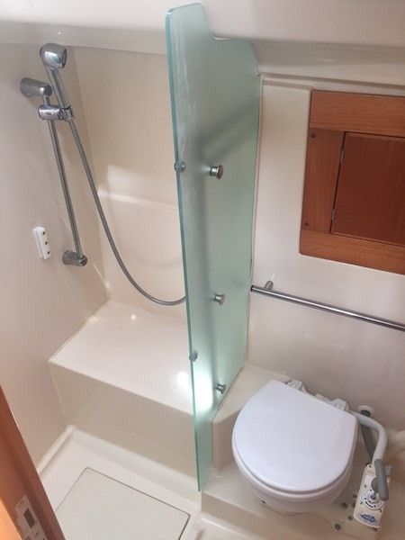 Elan 434 Impression | Aline