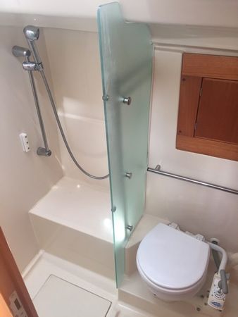 Elan 434 Impression | Aline