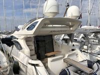 Azimut 43 (2008)