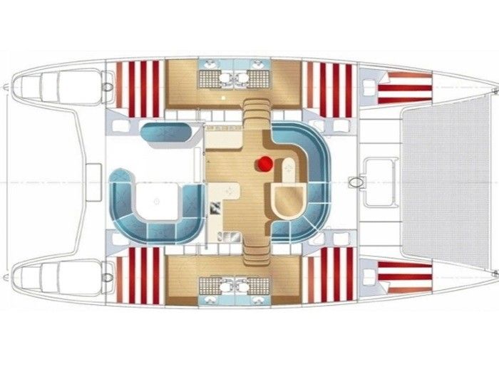 Nautitech 441 | Starlight