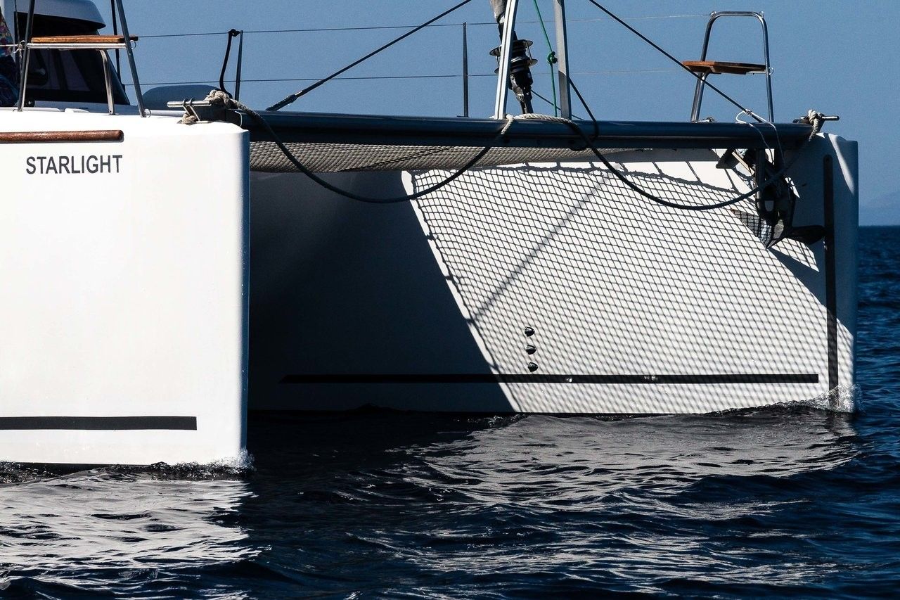 Nautitech 441 | Starlight