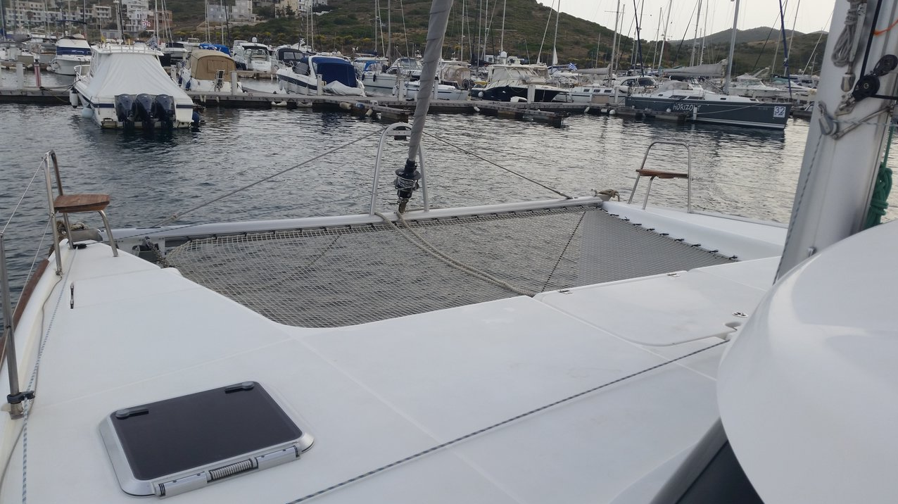 Nautitech 441 | Starlight