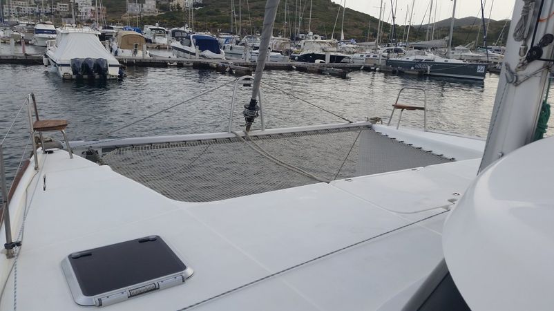 Nautitech 441 | Starlight