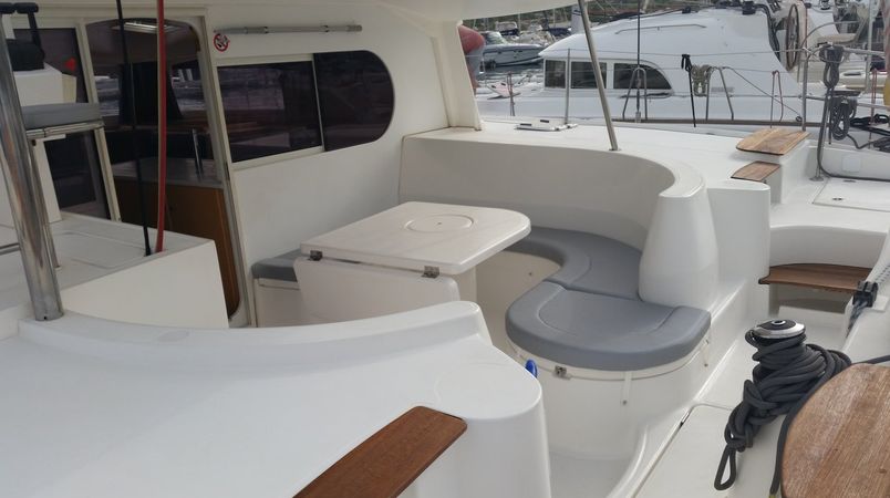 Nautitech 441 | Starlight