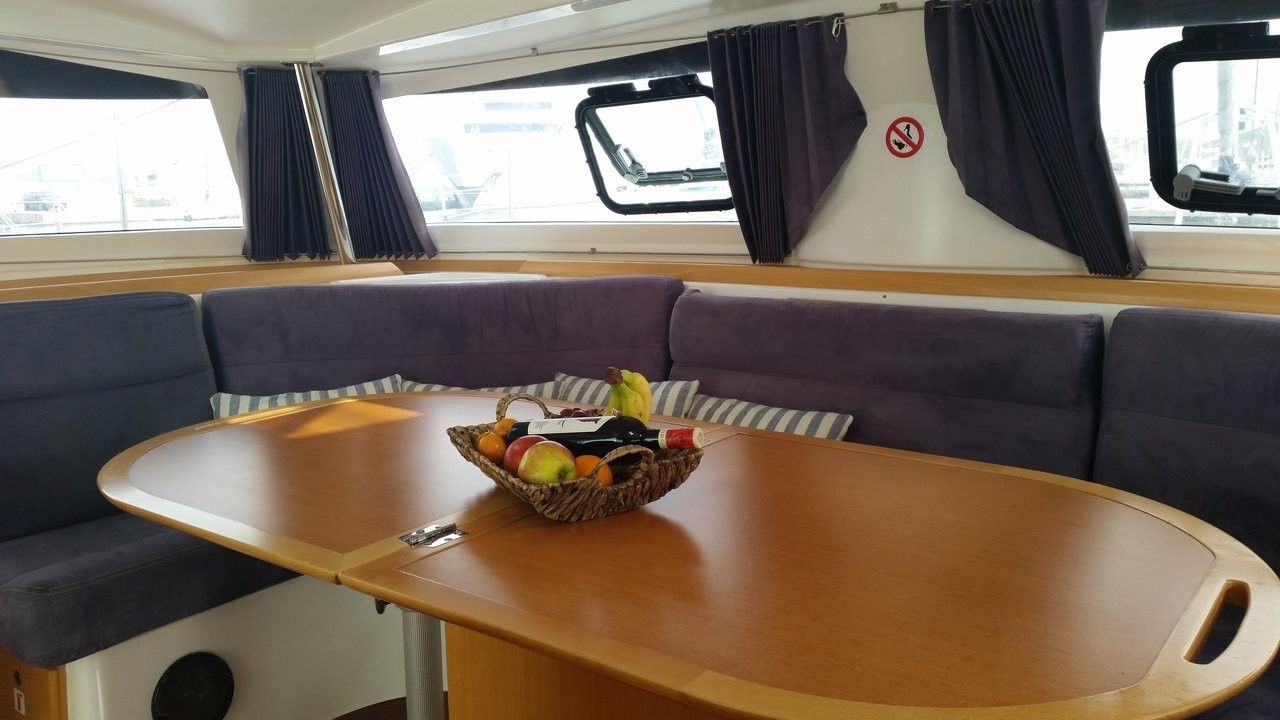 Nautitech 441 | Starlight