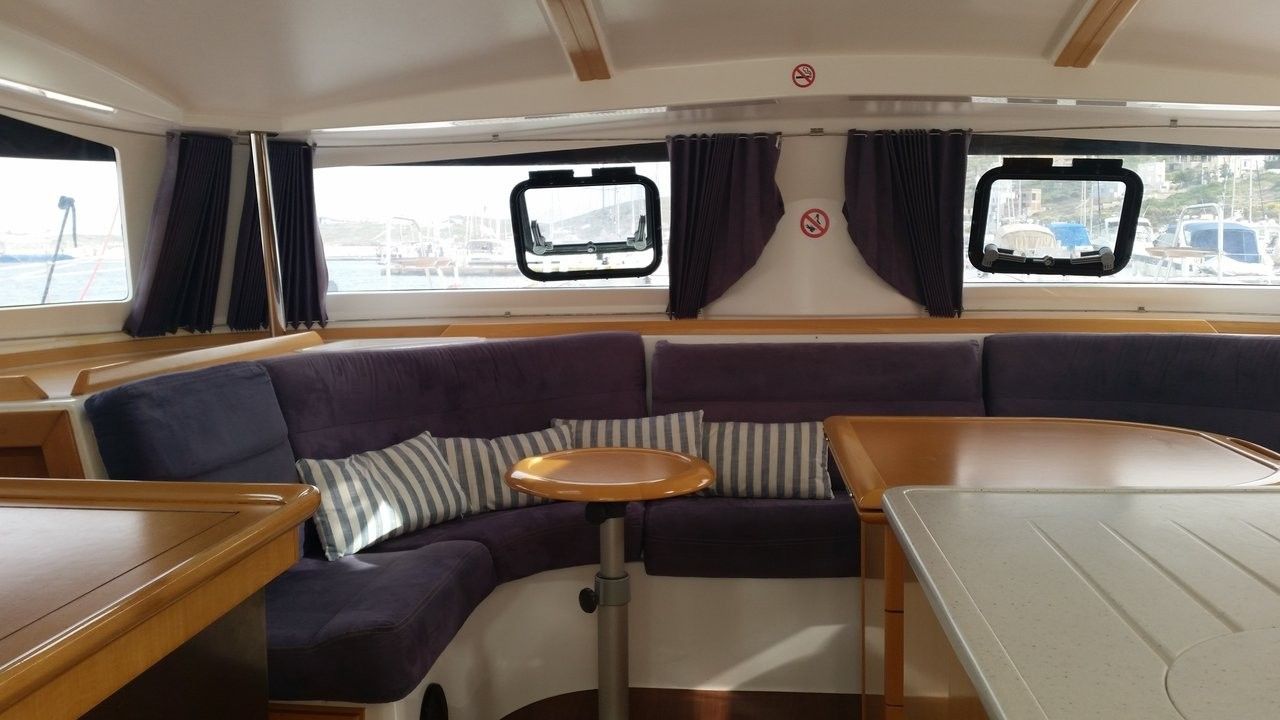 Nautitech 441 | Starlight