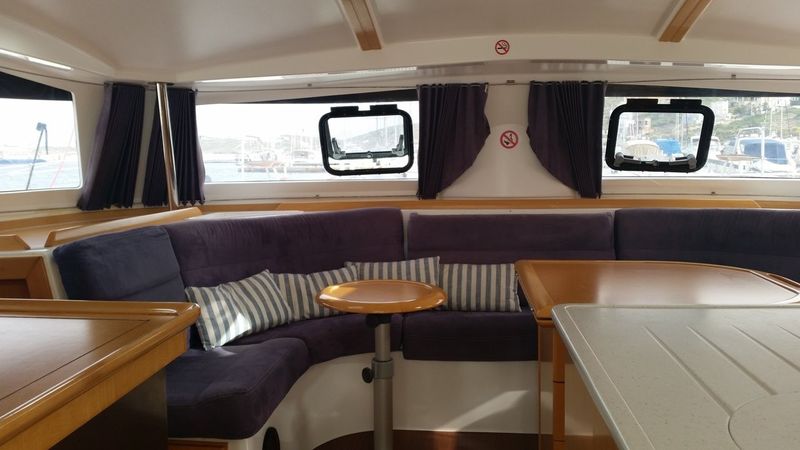 Nautitech 441 | Starlight