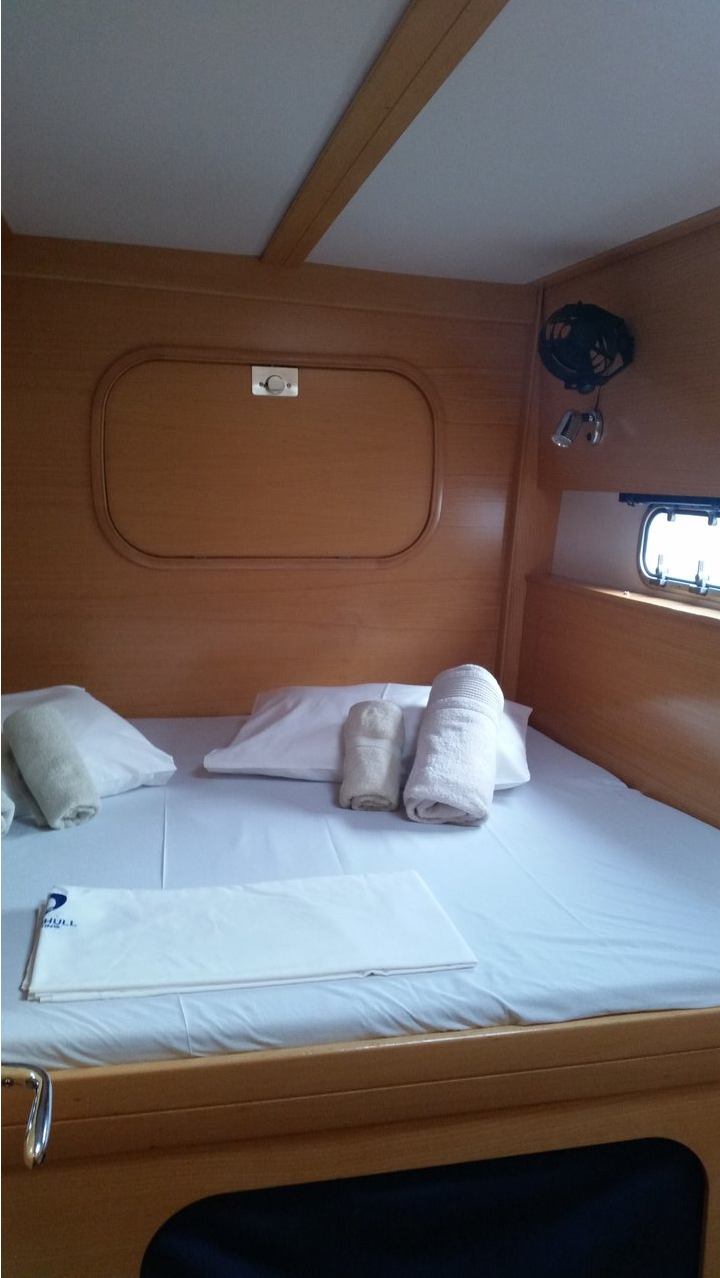 Nautitech 441 | Starlight