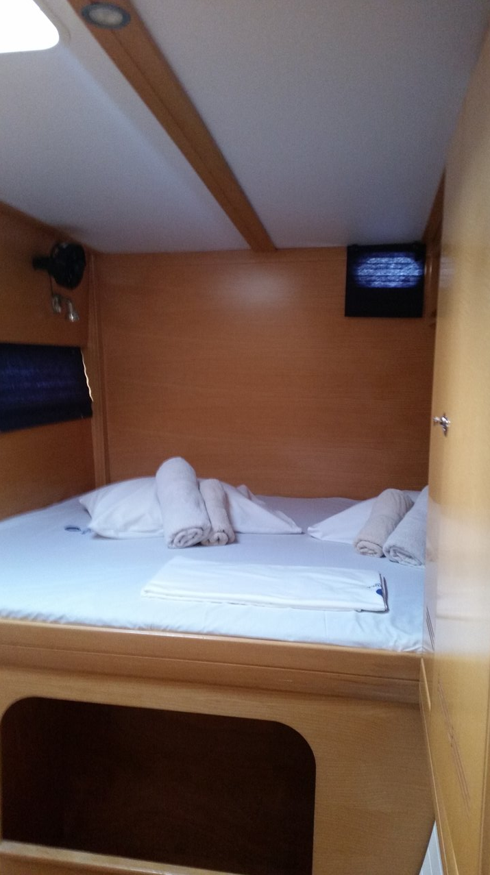 Nautitech 441 | Starlight