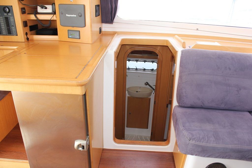 Nautitech 441 | Starlight