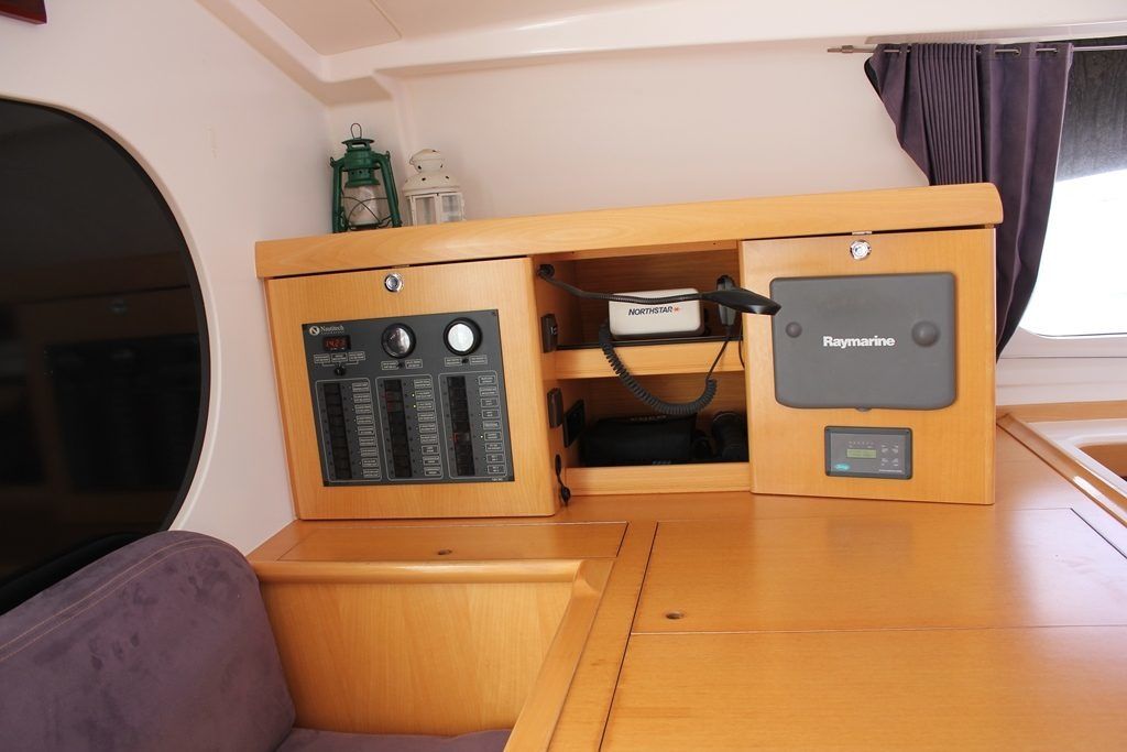 Nautitech 441 | Starlight