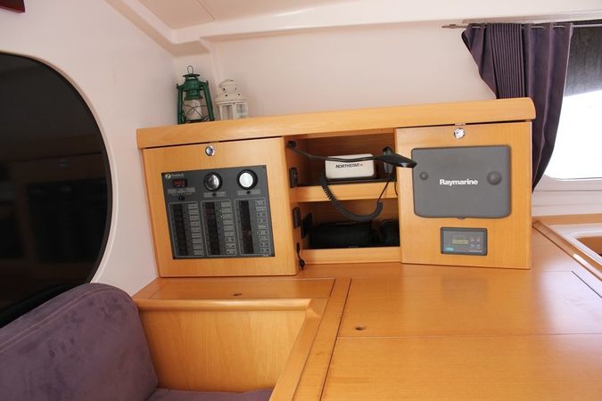 Nautitech 441 | Starlight