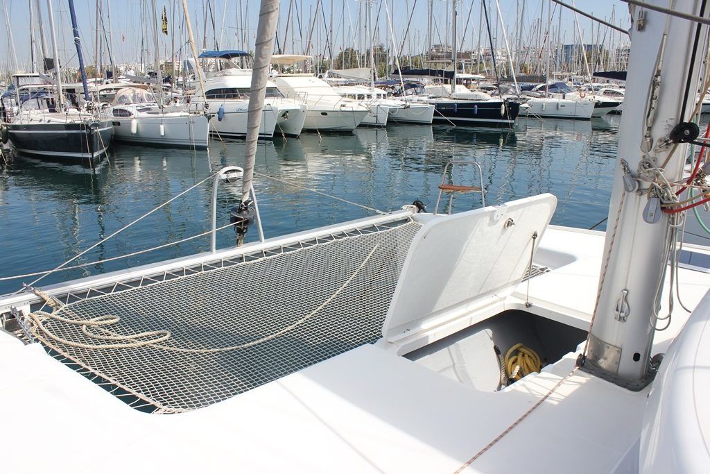 Nautitech 441 | Starlight