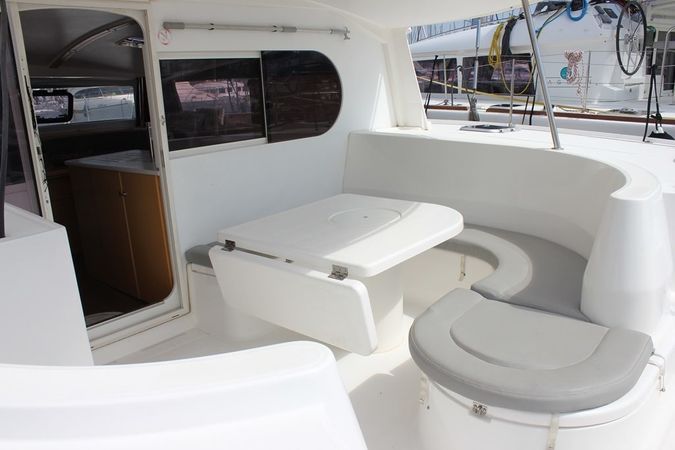 Nautitech 441 | Starlight