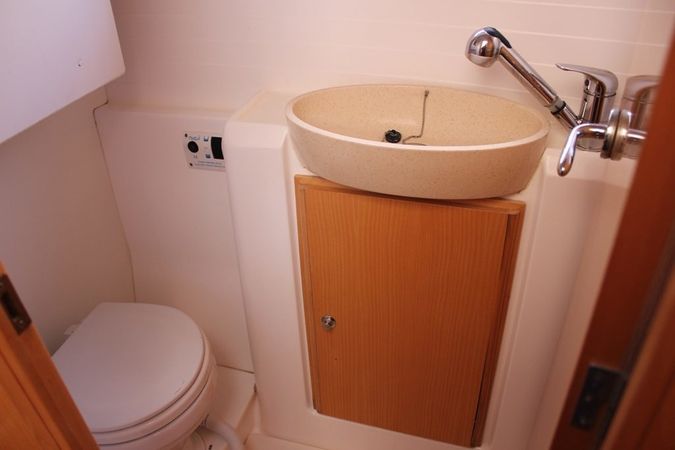 Nautitech 441 | Starlight