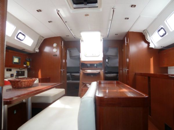 Beneteau Oceanis 50 | Evita