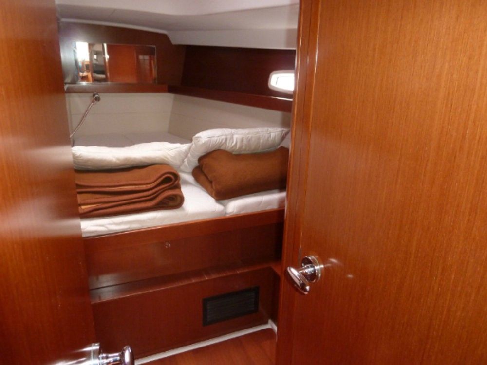 Beneteau Oceanis 50 | Evita