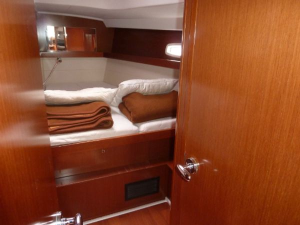 Beneteau Oceanis 50 | Evita