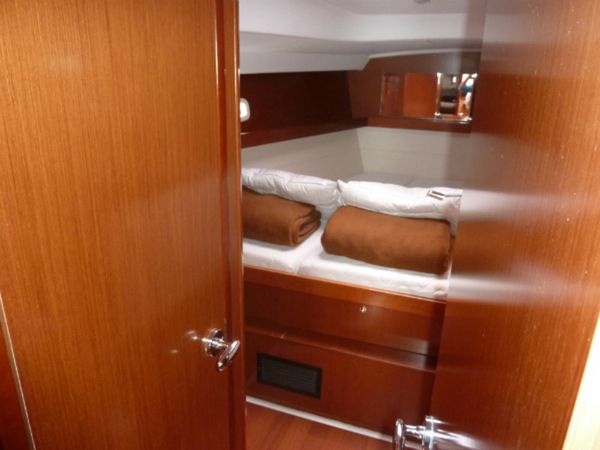 Beneteau Oceanis 50 | Evita