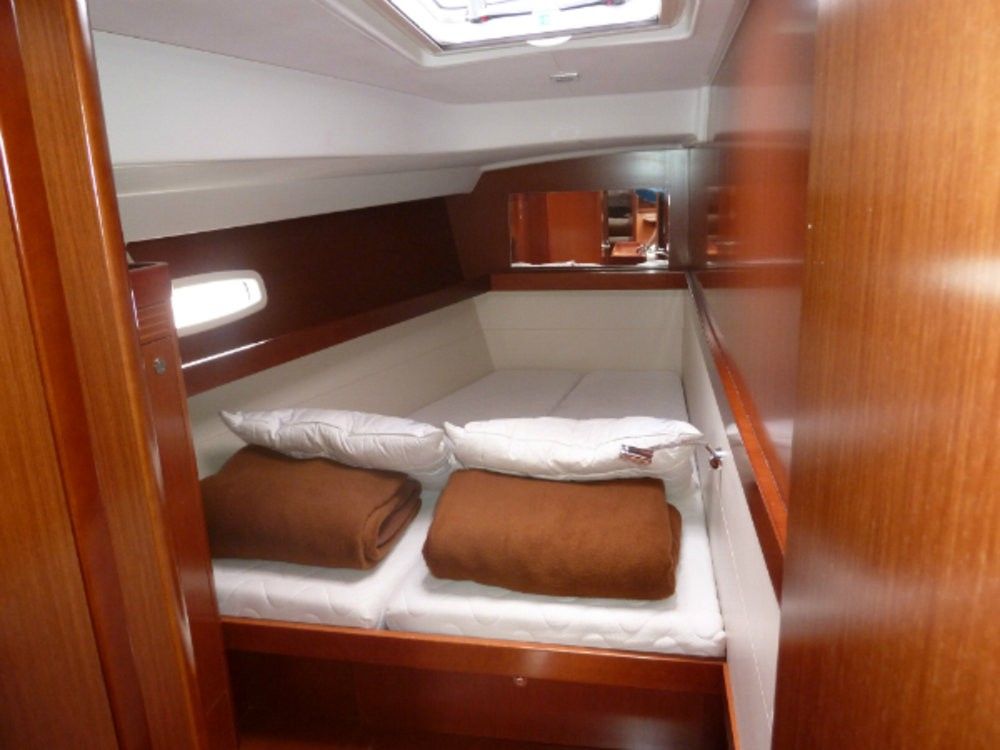 Beneteau Oceanis 50 | Evita